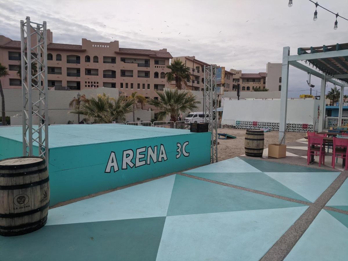 La Arena 3C Hotel Unit #4 - Sleeps 3 Puerto Peñasco Zewnętrze zdjęcie