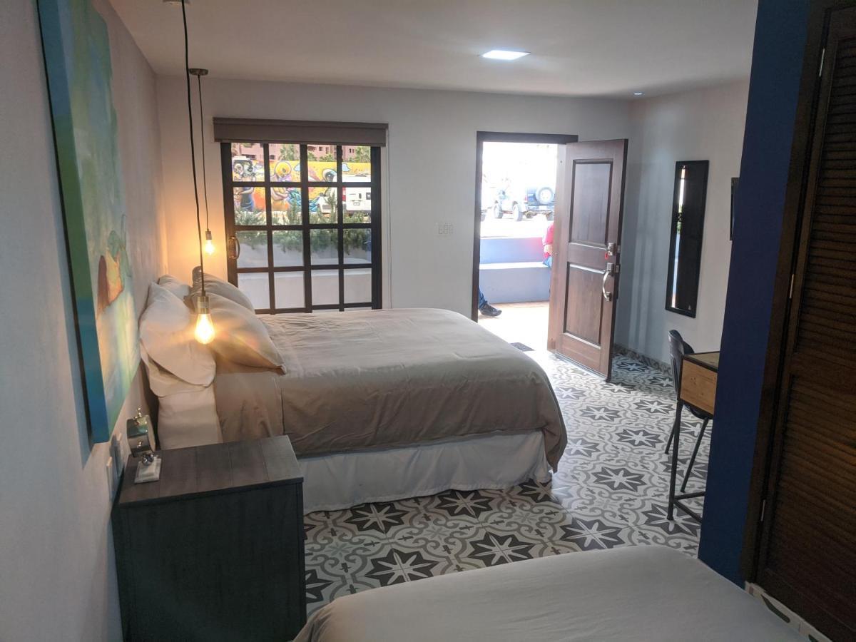 La Arena 3C Hotel Unit #4 - Sleeps 3 Puerto Peñasco Zewnętrze zdjęcie