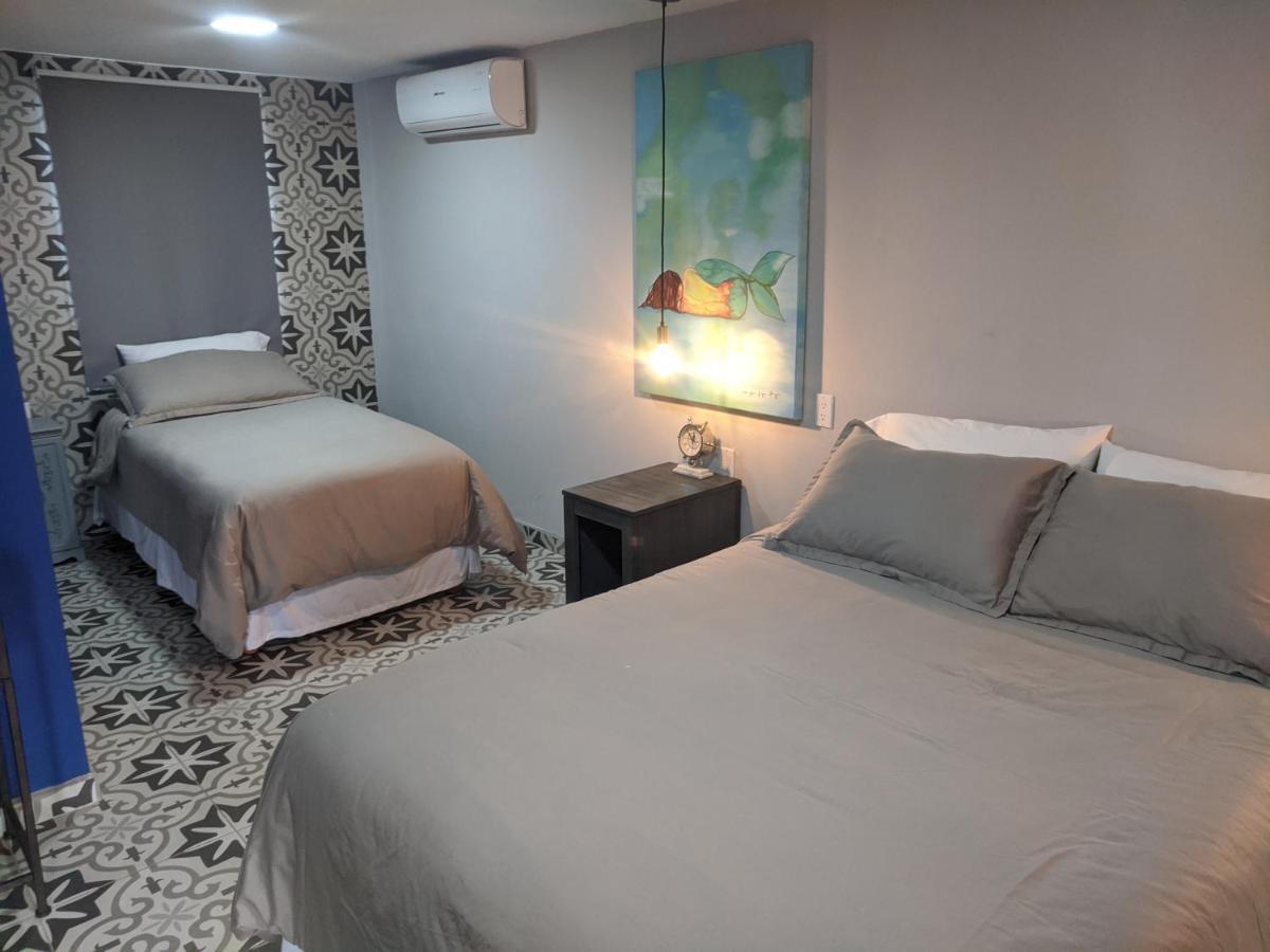 La Arena 3C Hotel Unit #4 - Sleeps 3 Puerto Peñasco Zewnętrze zdjęcie